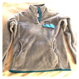 Patagonia Fleece Pullover